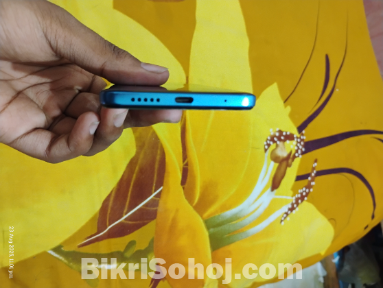 Redmi note 11